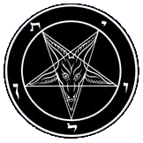 LE SYMBOLE DE BAPHOMET