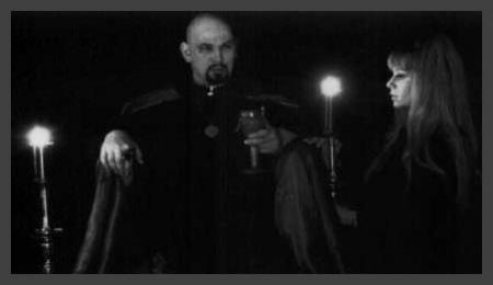 L'ORIGINE DU SATANISME